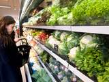 'Supermarkten stunten met versproducten'