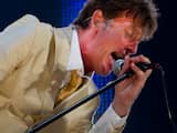 Huub van der Lubbe had illusie dat Bruce Springsteen zijn single luisterde