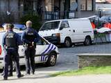 Zeker 140 arrestaties Congolezen in Brussel