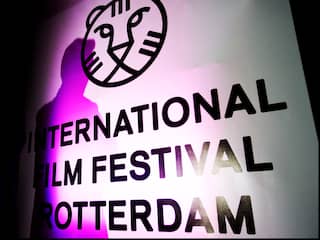 Internationaal Filmfestival Rotterdam IFFR