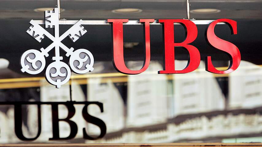 ubs bank logo