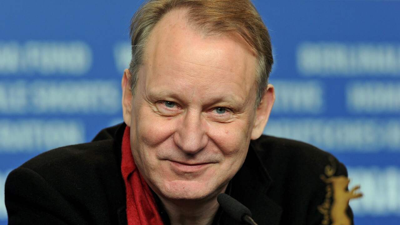 Von Trier wil Stellan Skarsgard in erotische film | Films & Series | NU.nl