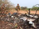 De Franse regering heeft vrijdag het dodental van de vliegtuigcrash in Mali naar boven bijgesteld. Er zaten 118 mensen in het vliegtuig van Air Algérie: 112 passagiers en zes bemanningsleden.
