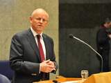 Minister van Buitenlandse Zaken, Uri Rosenthal