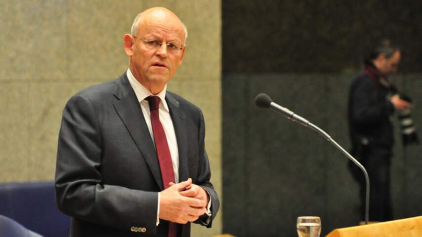 Minister van Buitenlandse Zaken, Uri Rosenthal