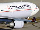 Piloten Brussels Airlines staken in juni mogelijk opnieuw