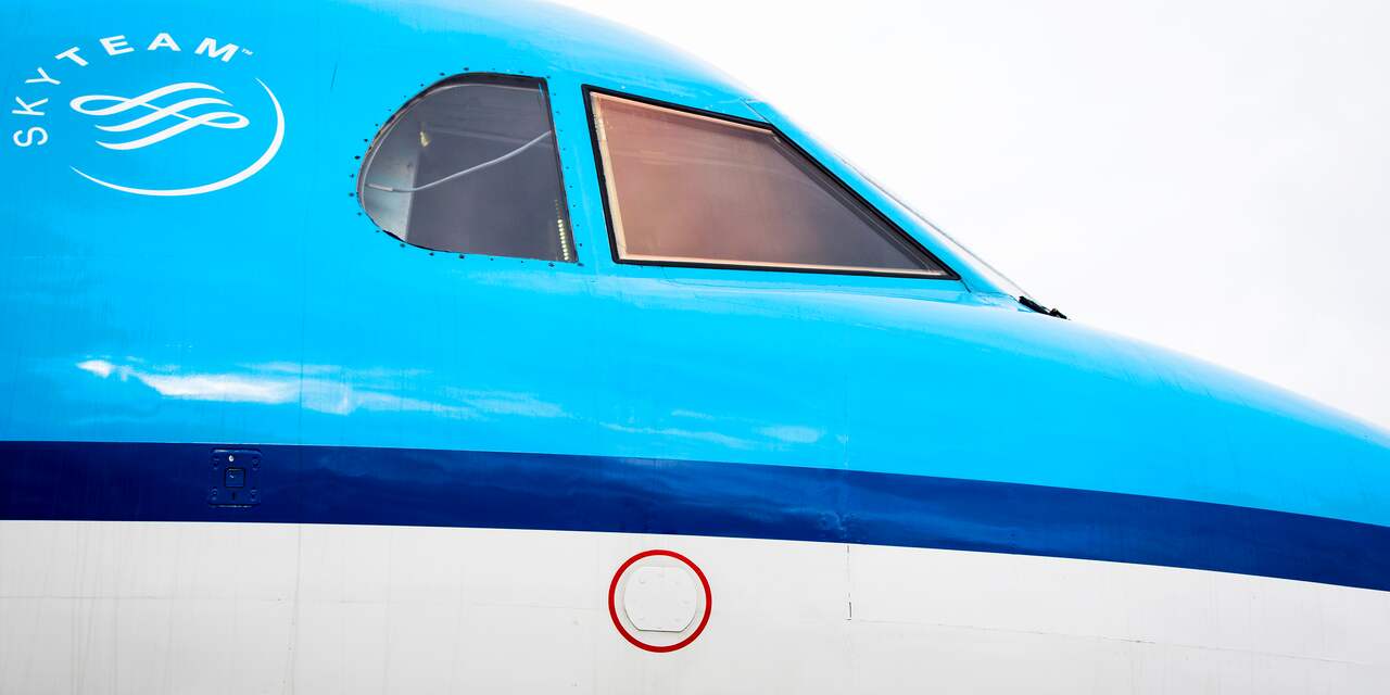 Air France-KLM versterkt eigen vermogen