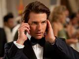 Tom Cruise maakt nog twee Mission: Impossible-films