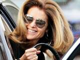 'Maria Shriver twijfelt over scheiding van Arnold Schwarzenegger'