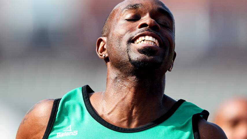 Churandy Martina