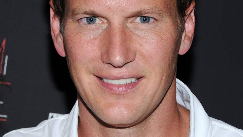 Patrick Wilson