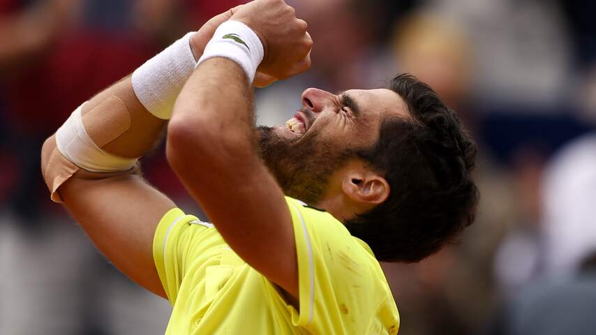 Pablo Andujar