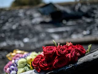 Forensische experts niet naar rampplek MH17