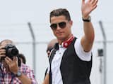 Ronaldo sluit in Los Angeles aan bij Real Madrid