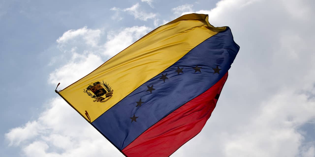 VS gaan Venezolaanse mensenrechtenschenders weren