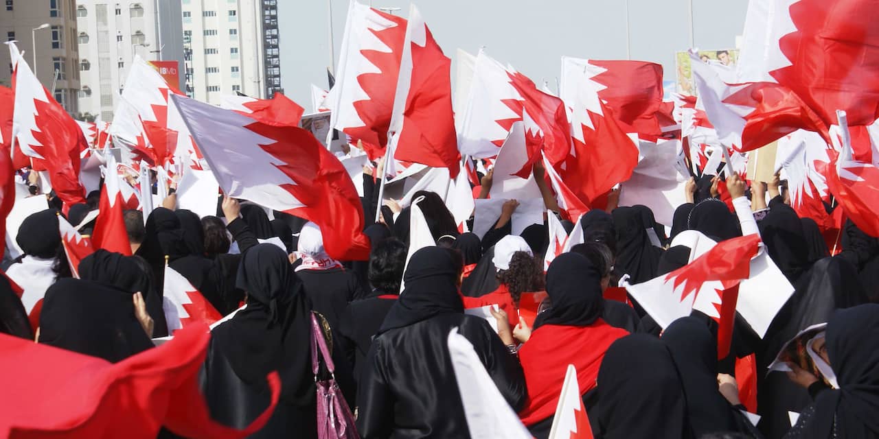 Bahrein onderzoekt mishandeling door politie