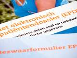 Toch een elektronisch patiëntendossier