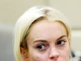 Lindsay Lohan riskeert weer gevangenisstraf