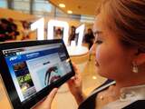 Tegenaanklacht Samsung tegen Apple in Australië