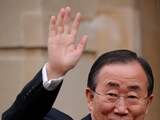 VN-secretaris Ban Ki-Moon heeft de Libische regeringstroepen opgeroepen een einde te maken aan het geweld tegen burgers.