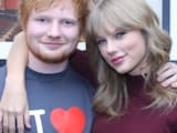 'Ed Sheeran moet zijn mond houden'