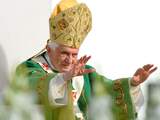 Paus verwerpt onderzoek op embryo's