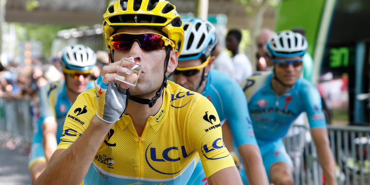'Tour de France volgend jaar drie dagen in België'