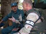 Minder trainers nodig in Kunduz