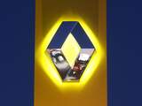 Renault profiteert van betere Europese markt