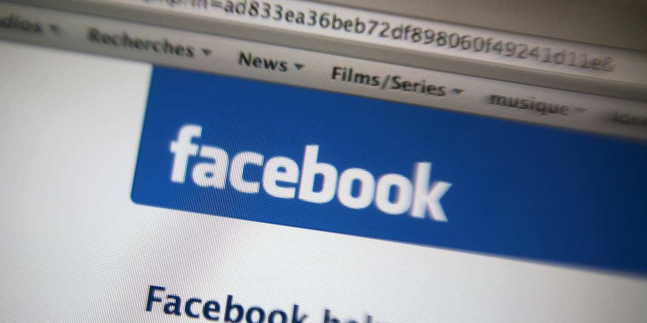 Facebook doet particuliere wapenverkoop in de ban