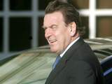 Ex-bondskanselier Gerhard Schröder krijgt topfunctie bij Rosneft