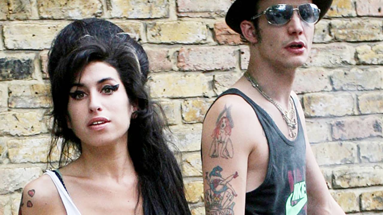 I Died A Thousand Times Amy Winehouse - slidesharetrick