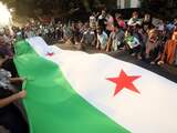 'Opnieuw dodelijk geweld in Syrië'