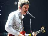 Noel Gallagher in beeld voor titelsong nieuwe Bondfilm