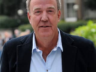Jeremy Clarkson opgenomen in ziekenhuis met longontsteking