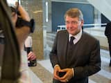 'Donner wordt vicevoorzitter Raad van State'