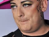 Boy George coach in The Voice UK