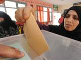 Lage opkomst verkiezingen in Marokko