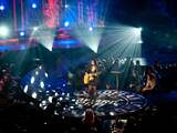 Special guest Katie Melua treedt op bij de EBBA Awards 2011