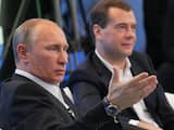 EU 'bezorgd' over verkiezingen Rusland