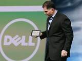 Dell ziet kans in vertrek HP van PC-markt