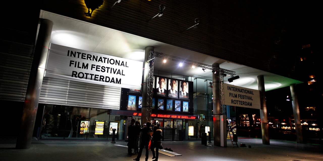 Nieuwe bioscoop in Pathé-gebouw Zwolle
