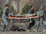 Fietsbom doodt twee NAVO-soldaten in Afghanistan