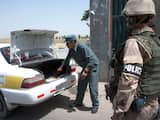 NAVO verbaasd over vermindering trainers Kunduz