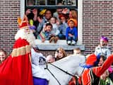 Sint bezuinigt op aantal pieten in Amsterdam