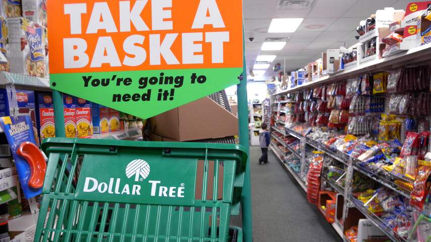 Dollar Tree