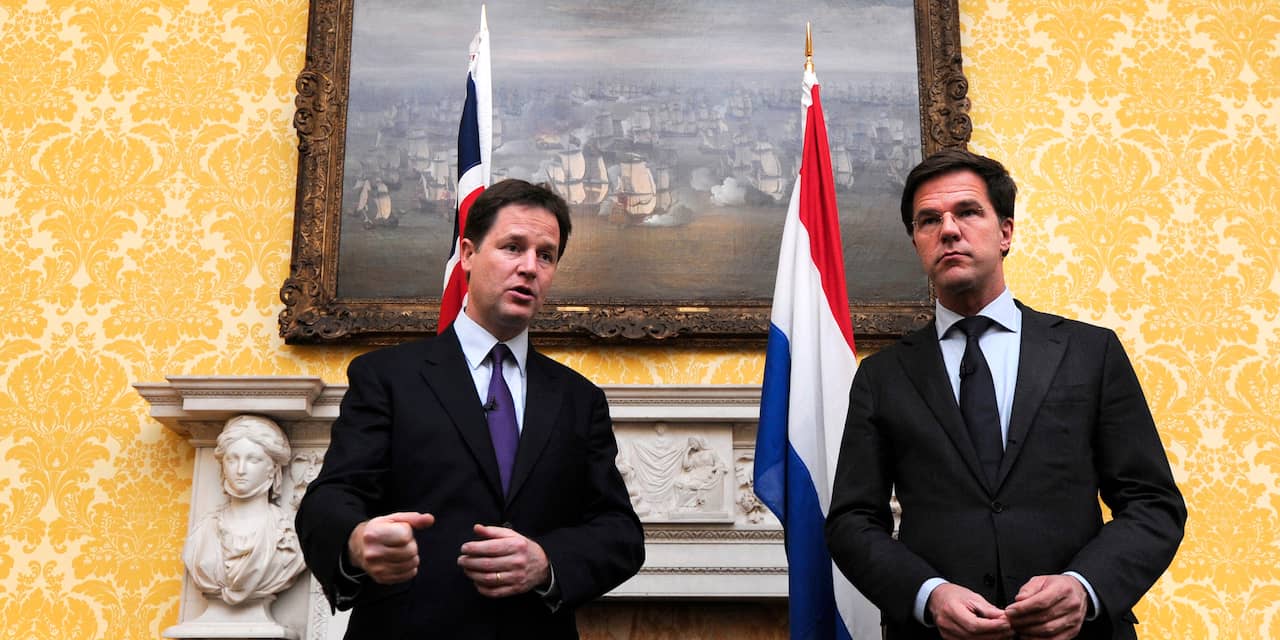 'Relatie VS en Nederland levert 625.000 banen op'