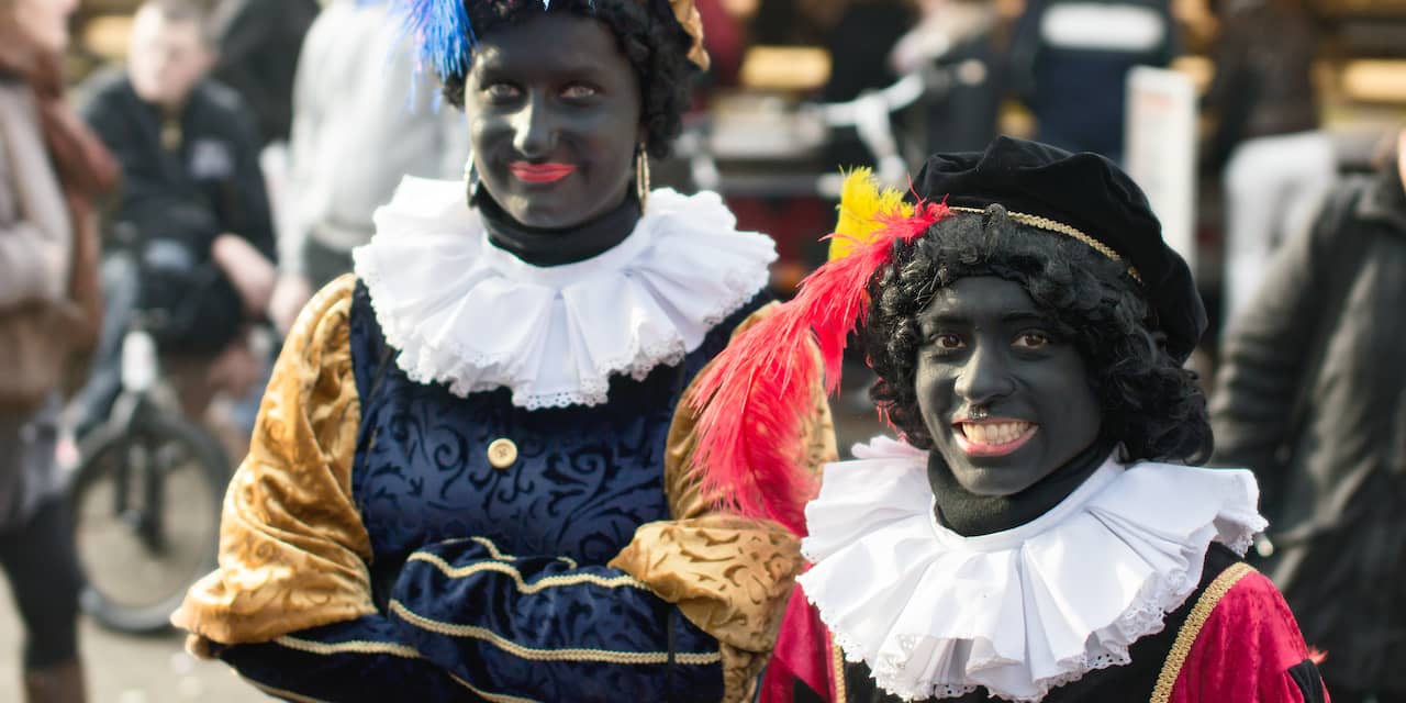 Amsterdam vecht Zwarte Piet-uitspraak aan