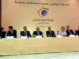 Oppositie Syrië wil harde lijn Arabische Liga