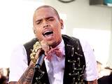 Chris Brown in problemen door burenruzie